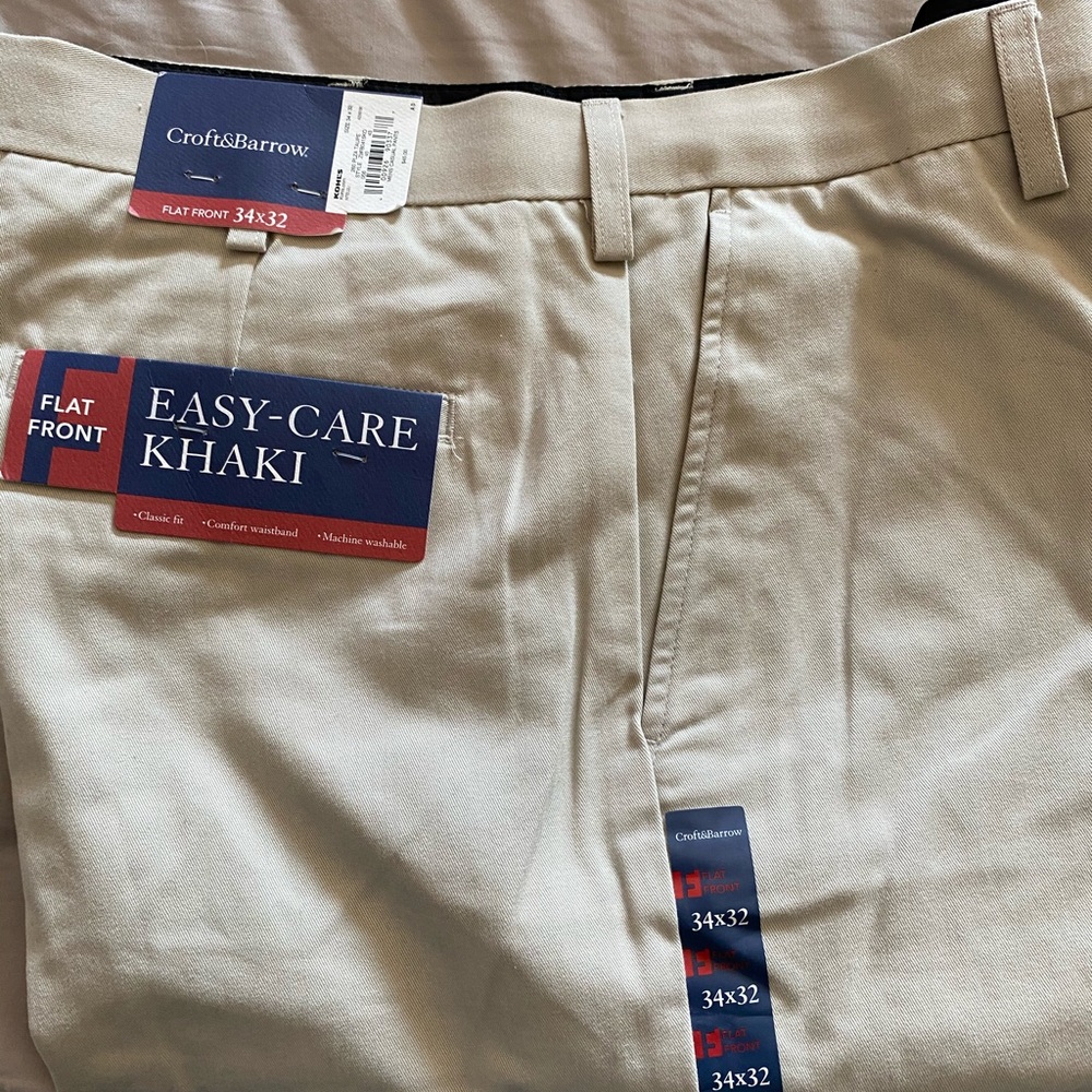 Men’s pants